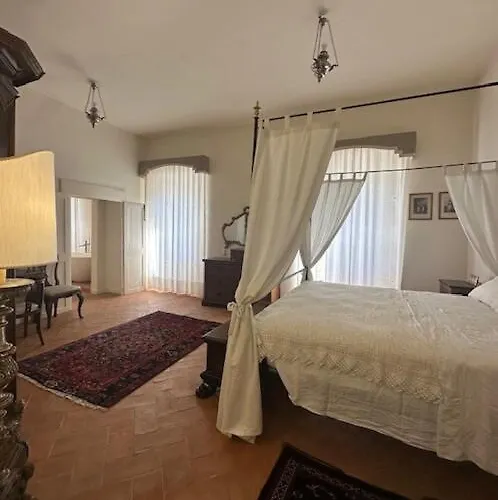 Villa Fontenisio *