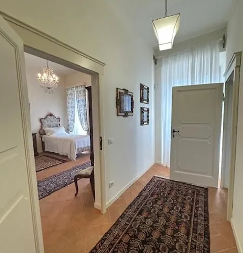 Villa Fontenisio