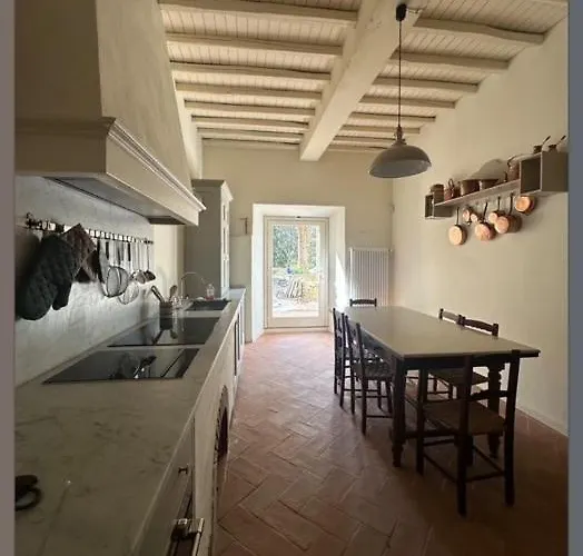 Villa Fontenisio