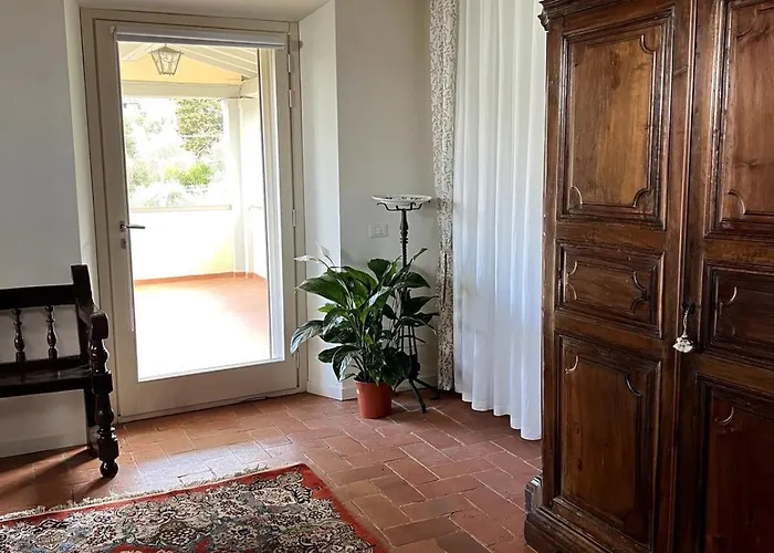 Fontenisio Villa