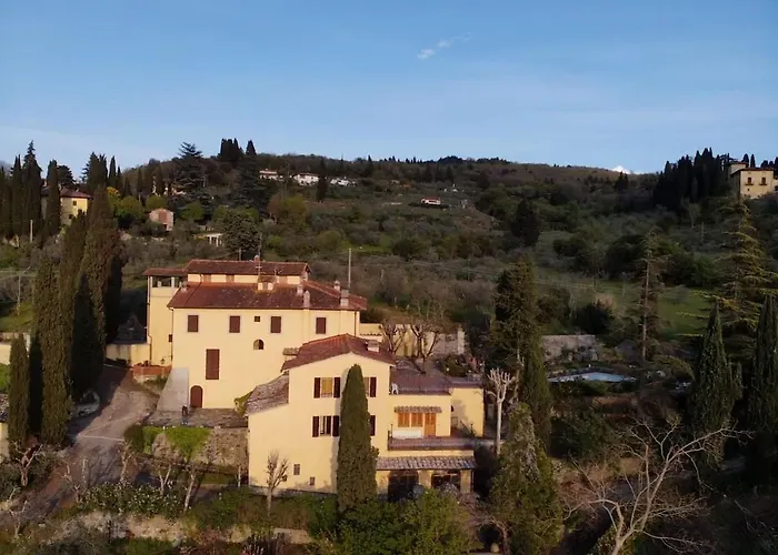 Villa Fontenisio *