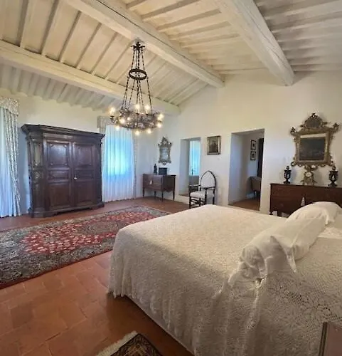 Villa Fontenisio