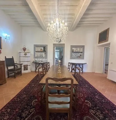 Villa Fontenisio *