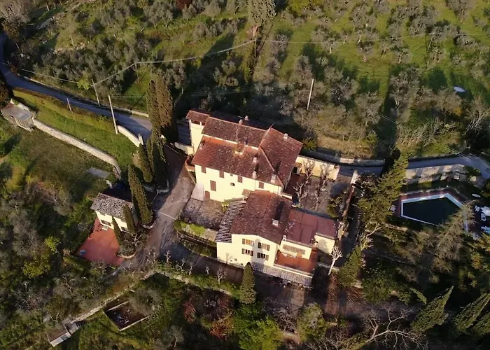 Fontenisio Villa